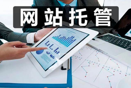 企業(yè)為什么要選擇網站托管呢？